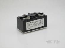 TE CONNECTIVITY Solid State Relays & Electronics CIISolid State Relays & Electronics CII 6-1618