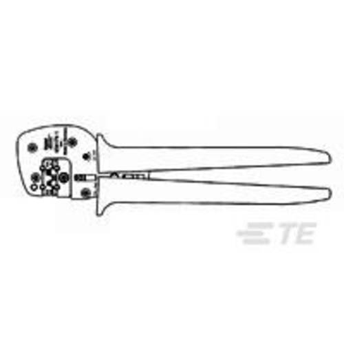 Thumbnail - TE Connectivity TE AMP Miscellaneous Tools 654174-2