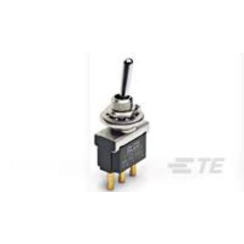 Thumbnail - TE Connectivity 6-6437630-3 TE AMP Toggle Pushbutton and Rocker Switches 1 St. Carton