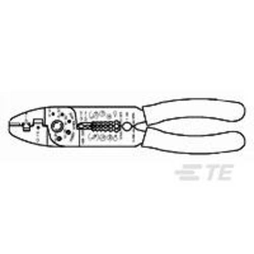 TE Connectivity TE AMP Other Insulated Terminals and Splices 696125-1