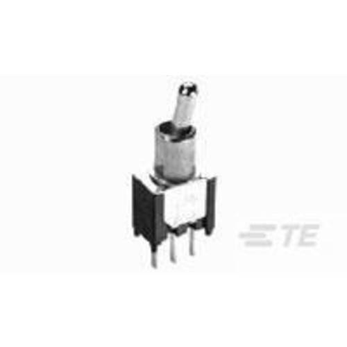 Thumbnail - TE Connectivity 7-1437562-4 TE AMP Toggle Pushbutton and Rocker Switches 1 St. Package