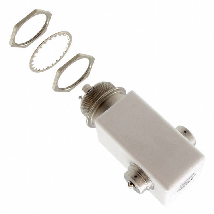 TE Connectivity KC-32/S1 Package 1 St.