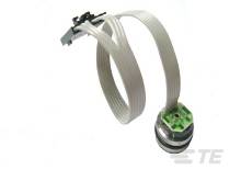 TE Connectivity Sensor 1 St. TE TCS Stainless ISO mV