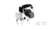 TE CONNECTIVITY Tactile SwitchesTactile Switches 9-1437565-9 AMP