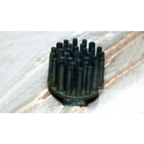 TE Connectivity 9-1542004-6 TE AMP Thermal Solutions