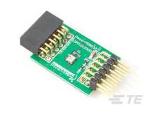 TE Connectivity DPP101Z000 Sensor-Modul TE TCS Components Pmod™