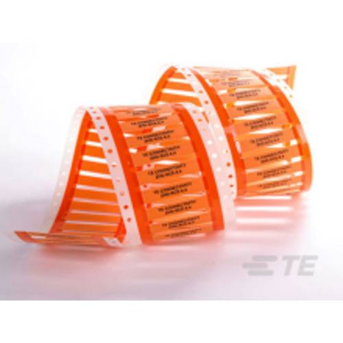 Thumbnail - TE Connectivity EC9830-000 TE RAY System 6 1 St.