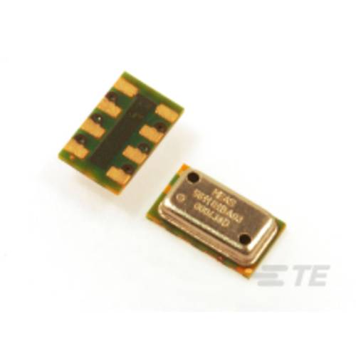 TE Connectivity 1 St. TE TCS SMD Board level_MEAS