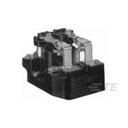 Image of TE Connectivity Heavy Duty Relays and SolenoidsHeavy Duty Relays and Solenoids 1-1393127-6 AMP