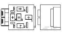 TE CONNECTIVITY High Current & OthersHigh Current & Others 1-1393305-3 AMP