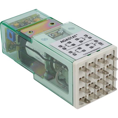 TE Connectivity 1-1423393-8 TR14D3G 1 St.