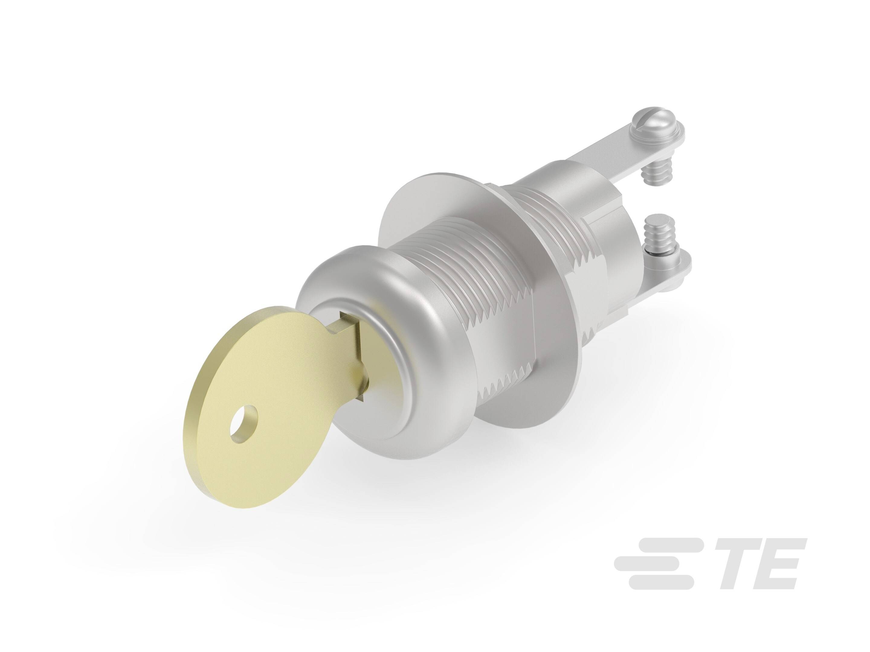 TE Connectivity 1-1437597-8 TE AMP Industrial Switches and Knobs 1 St. Bag