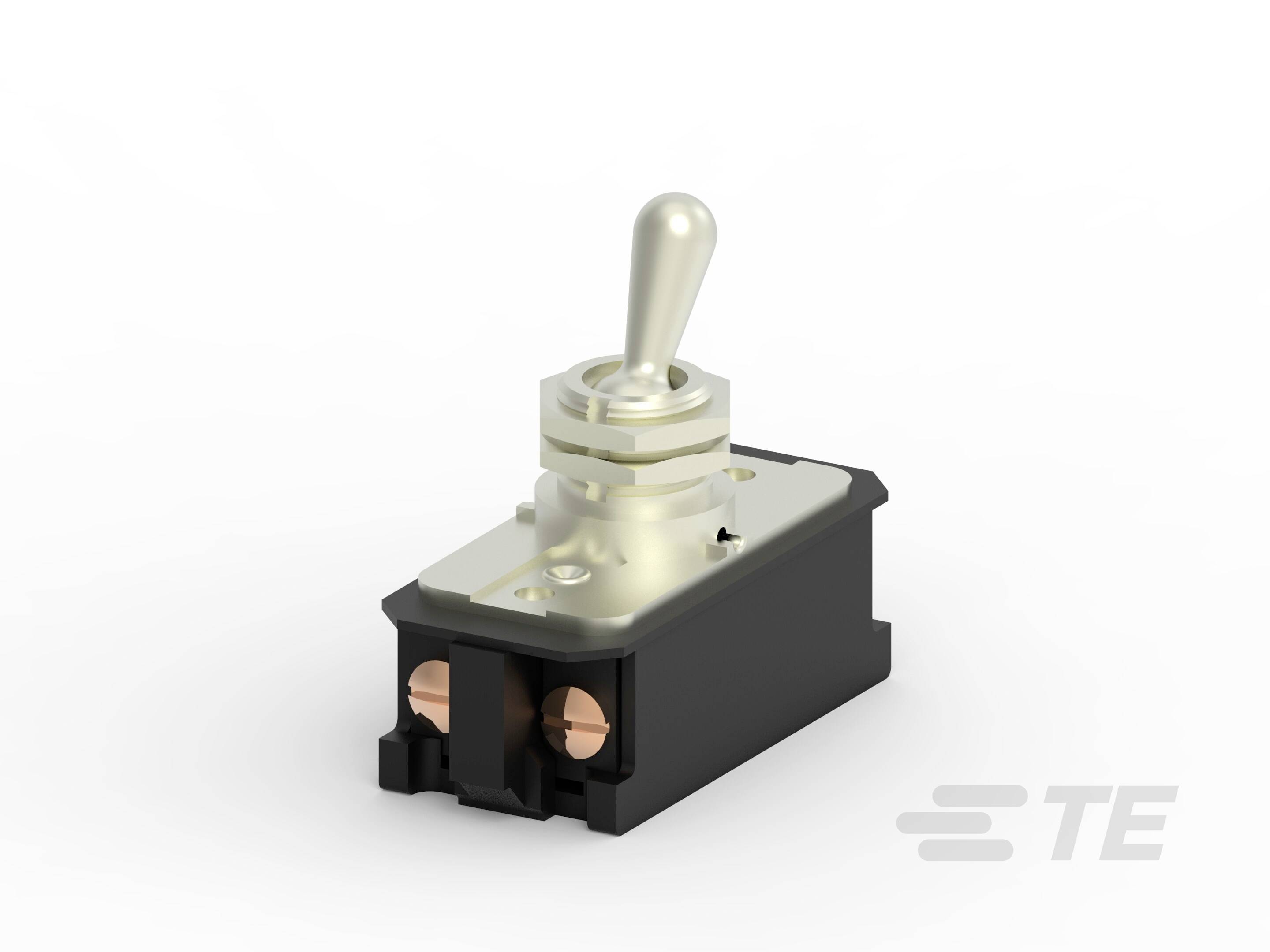 TE CONNECTIVITY Toggle Pushbutton and Rocker SwitchesToggle Pushbutton and Rocker Switches 1-15