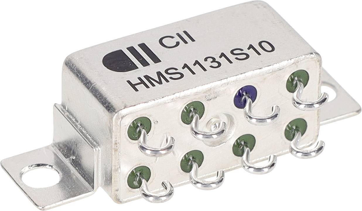 TE Connectivity HMS1131S10 Package 1 St.