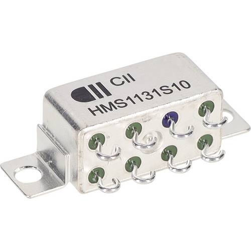 TE Connectivity HMS1131S10 Package 1 St.