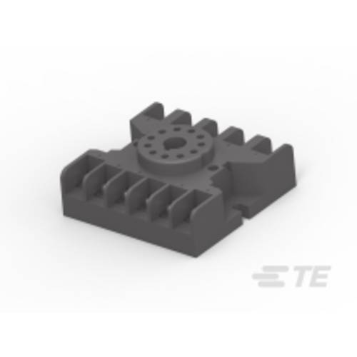 TE Connectivity 27E123 Tray 1 St.
