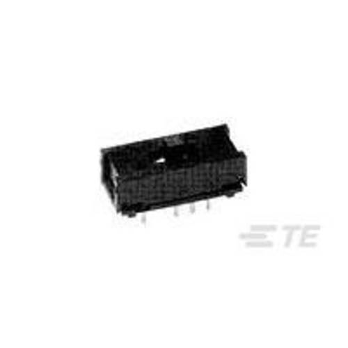 Thumbnail - TE Connectivity 1437575-8 TE AMP Slide Switches 1 St. Package