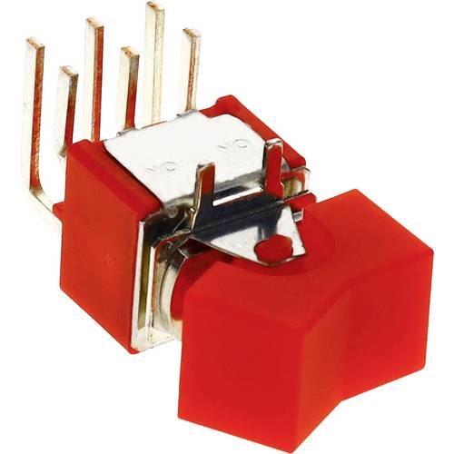 Thumbnail - TE Connectivity 1571987-3 TE AMP Toggle Pushbutton and Rocker Switches 1 St. Package