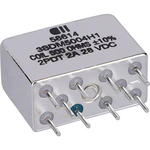 TE Connectivity 3SDM5004H1 Package 1 St.