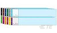 TE CONNECTIVITY 1878681-8 TE AMP Inspection&Maintenance Labels