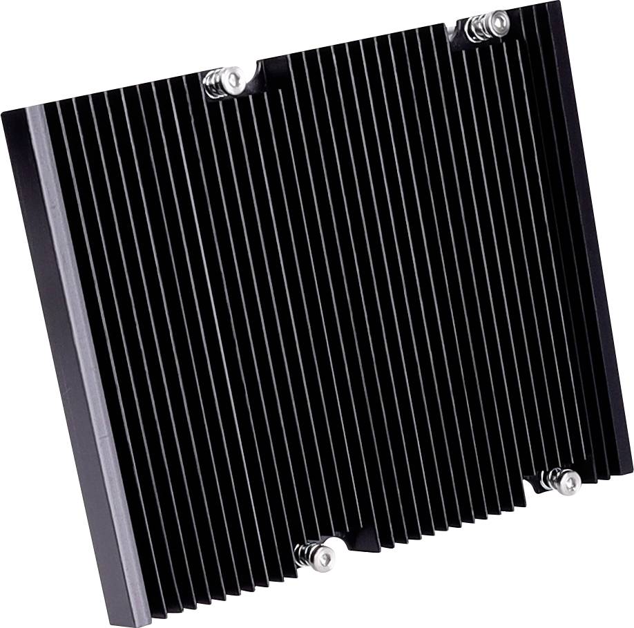 TE Connectivity 1963872-1 TE AMP HSIO Heat-Sinks Bag