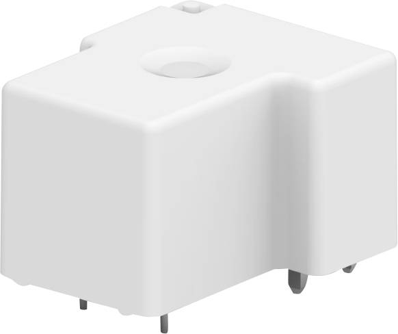 TE Connectivity T9ES5D14-12 Package 1 St.