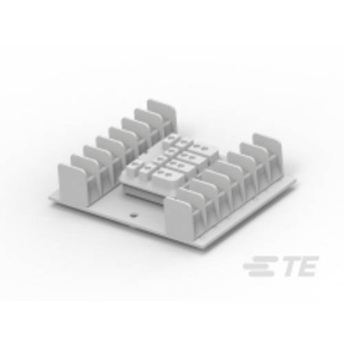 TE Connectivity 27E867 Tray 1 St.