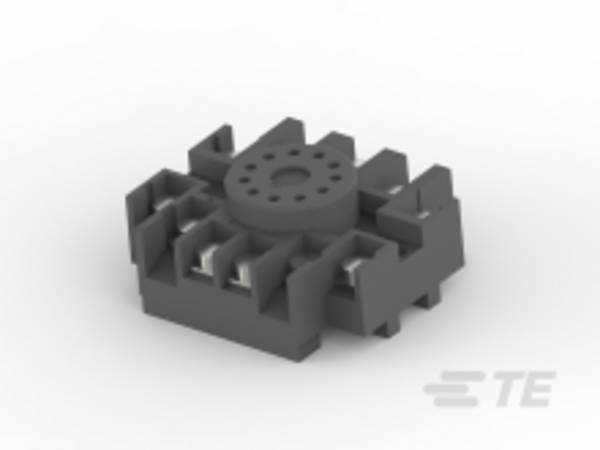 TE Connectivity 27E892 Tray 1 St.