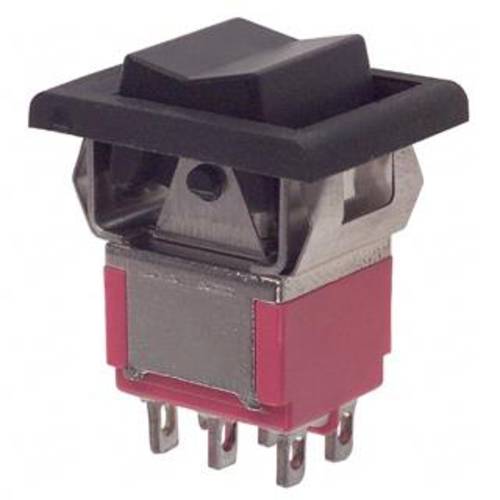 TE Connectivity 2-1571987-6 TE AMP Toggle Pushbutton and Rocker Switches 1 St. Bag