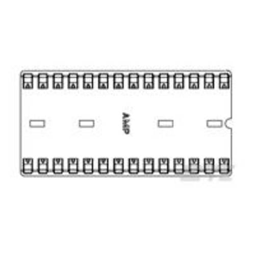 TE Connectivity 2-641267-1 1 St.