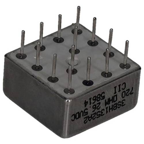 Thumbnail - TE Connectivity 3SBH1352A2 Package 1 St.