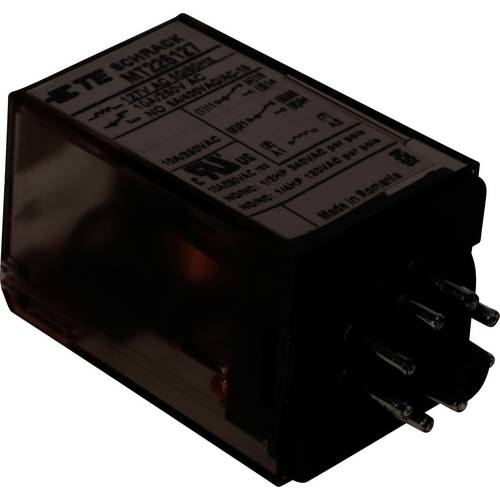 TE Connectivity MT226127 Carton 1 St.