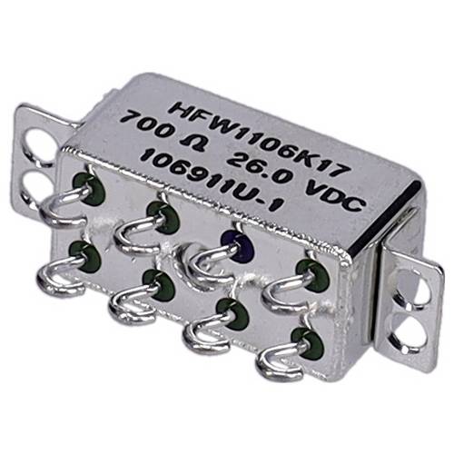 TE Connectivity HFW1106K17 Package 1 St.