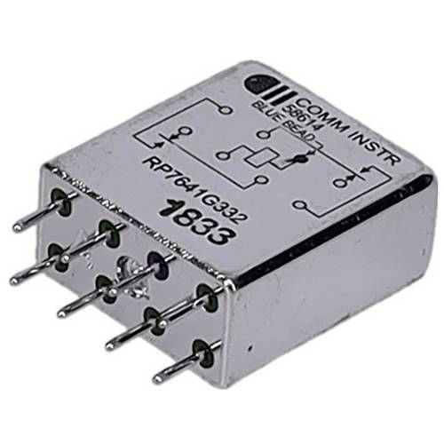 TE Connectivity RP7641G332 Package 1 St.