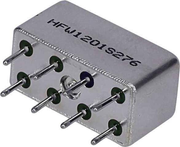 TE Connectivity HFW1201S276 Package 1 St.