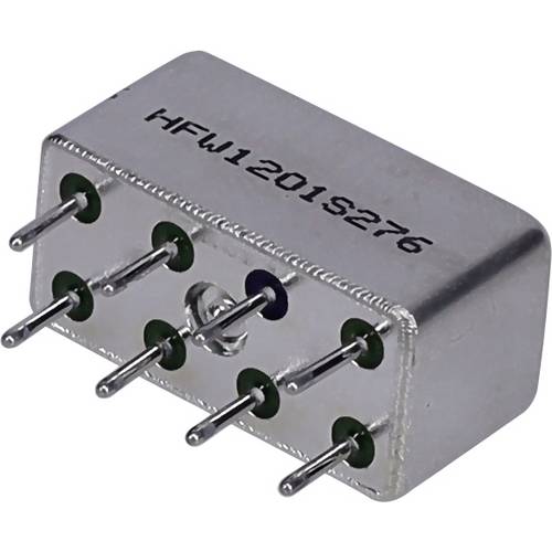 TE Connectivity HFW1201S276 Package 1 St.