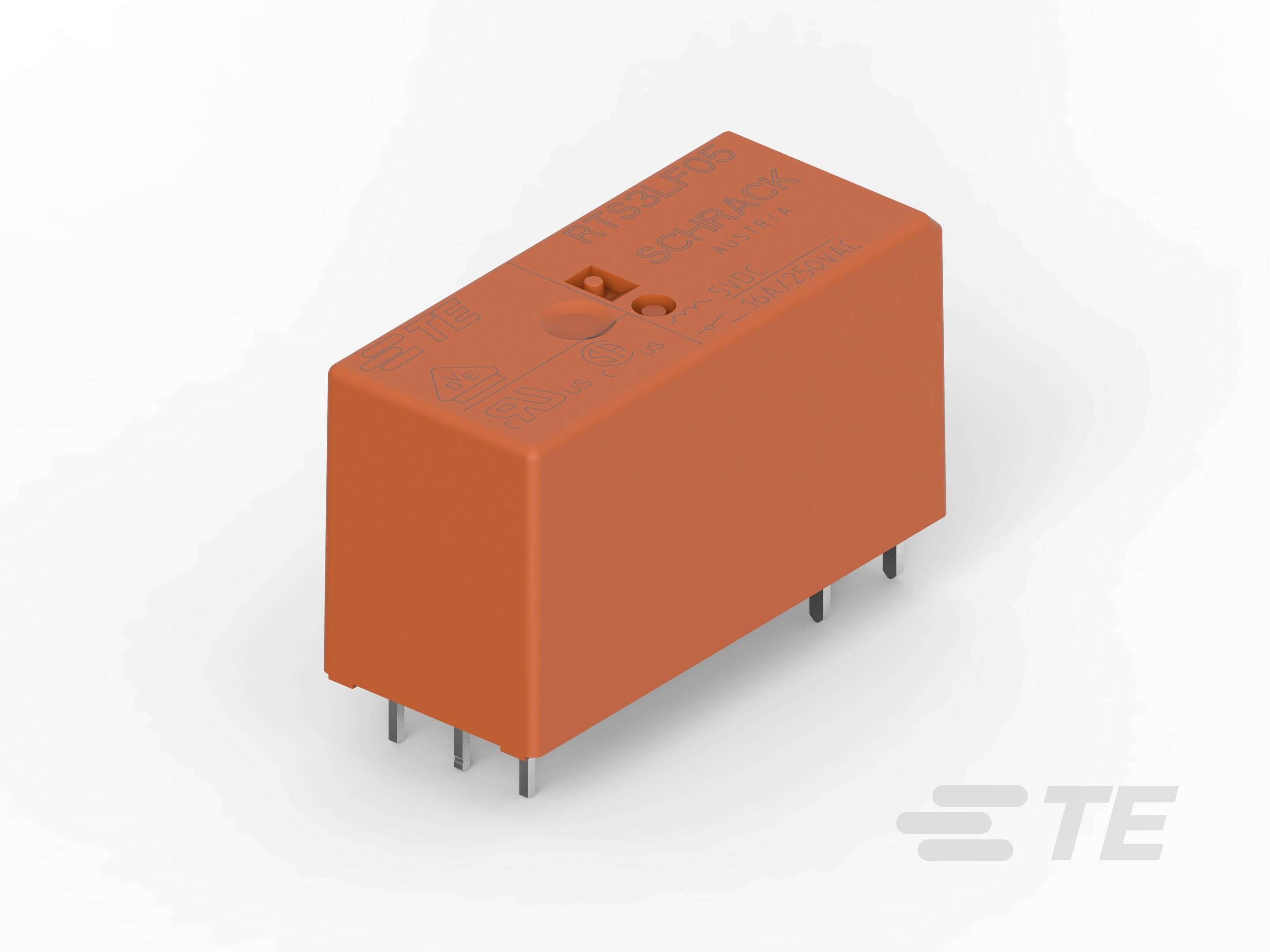 TE Connectivity RTS3LF05 Carton 1 St.