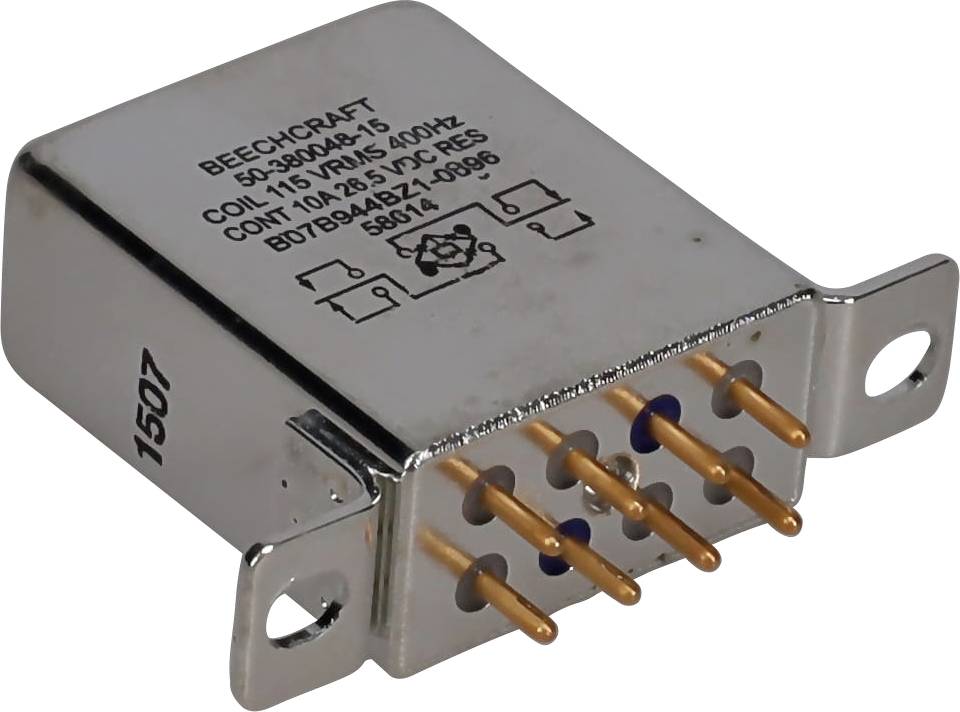 TE Connectivity B07B944BZ1-0896 Package 1 St.