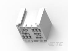 TE Connectivity 543032-000 543032-000