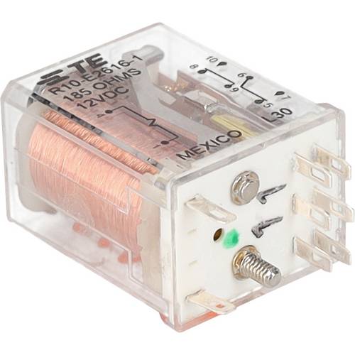 TE Connectivity R10-E2616-1 Package 1 St.