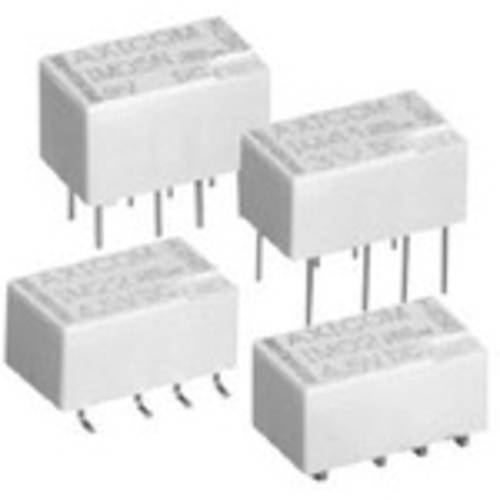 TE Connectivity 6-1462039-0 Tube 1 St.