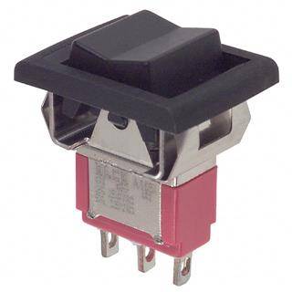 TE CONNECTIVITY Toggle Pushbutton and Rocker SwitchesToggle Pushbutton and Rocker Switches 6-15