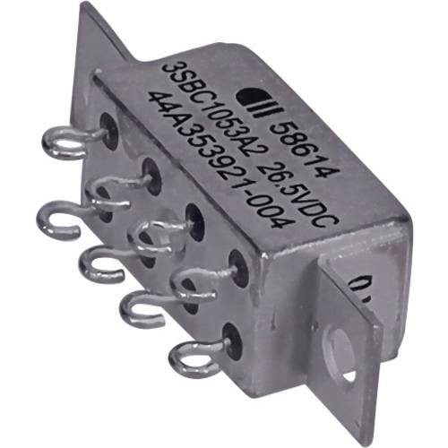 TE Connectivity 3SBC1053A2 Package 1 St.