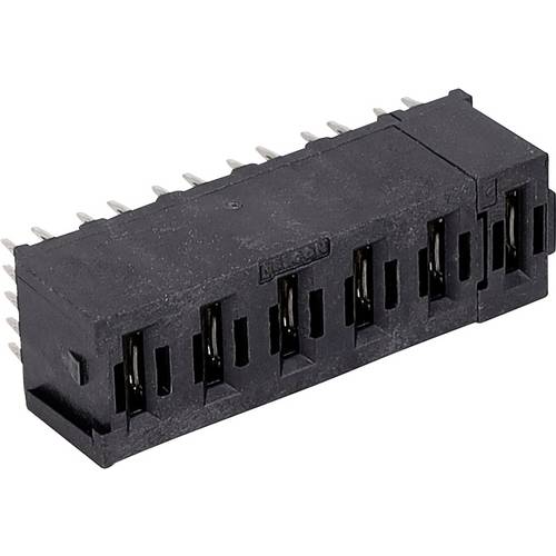 TE Connectivity 6766497-1 1 St. Tray