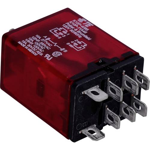 TE Connectivity K10P-4085 Tray 1 St.