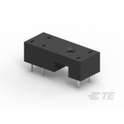 TE Connectivity TE AMP Industrial Reinforced PCB Relays up to 16A      Carton 1 St.