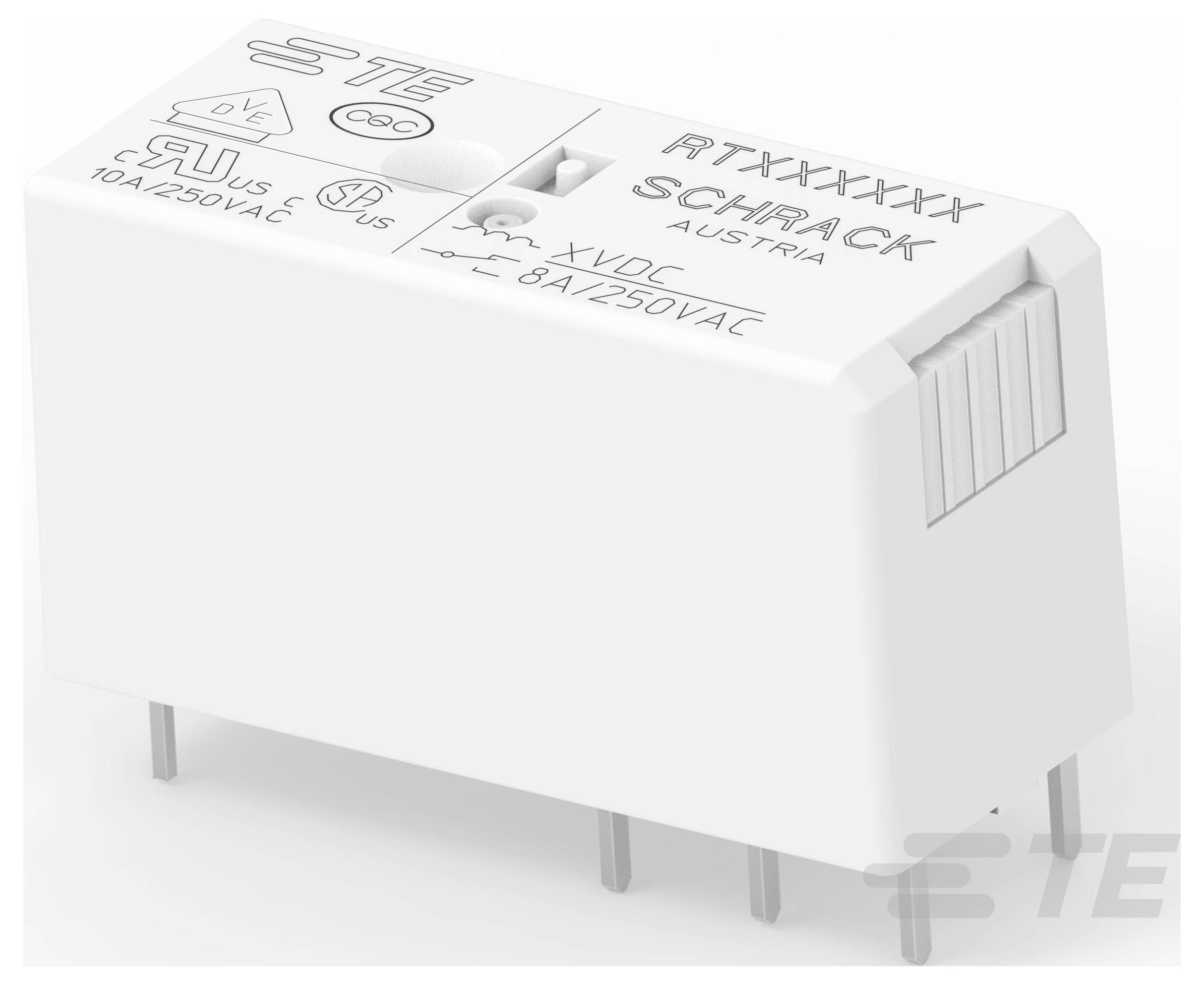 TE Connectivity RT424548 Carton 1 St.