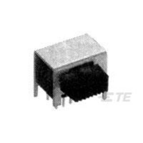 TE Connectivity 7-1437576-3 TE AMP Slide Switches 1 St.