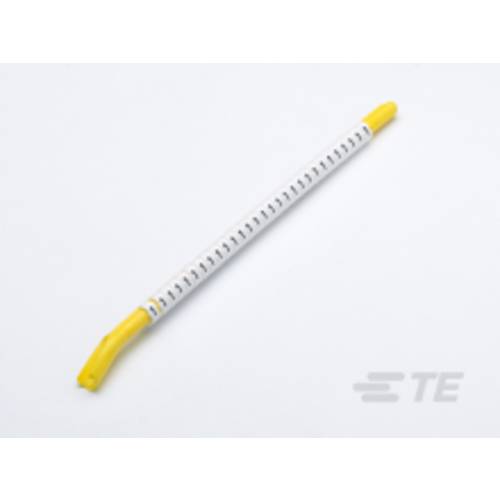 Thumbnail - TE Connectivity 774414-000 TE RAY Cable Identification - Non-Computerized 300 St.