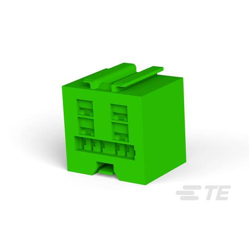 TE Connectivity TE AMP FASTIN-FASTON Bag 1 St.